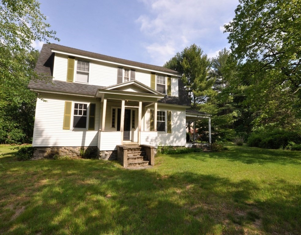 695-697 Barretts Mill Road Concord, MA 01742 - Photo 1 of 19 Gallery Image 1