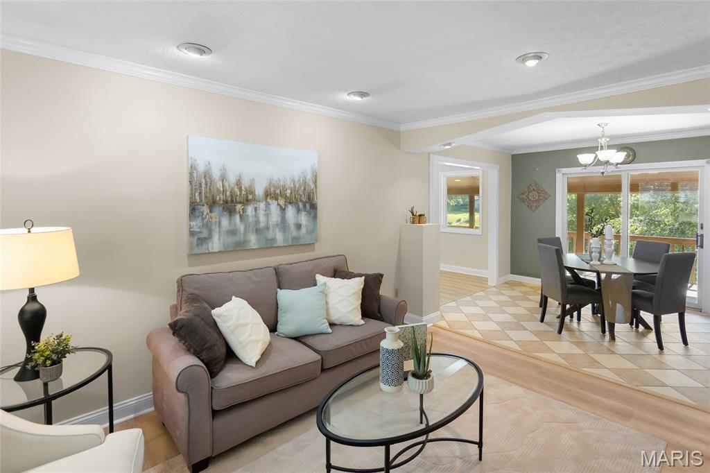 712 Riviera Circle Edwardsville, IL 62025 - Photo 21 of 95 Gallery Image 21