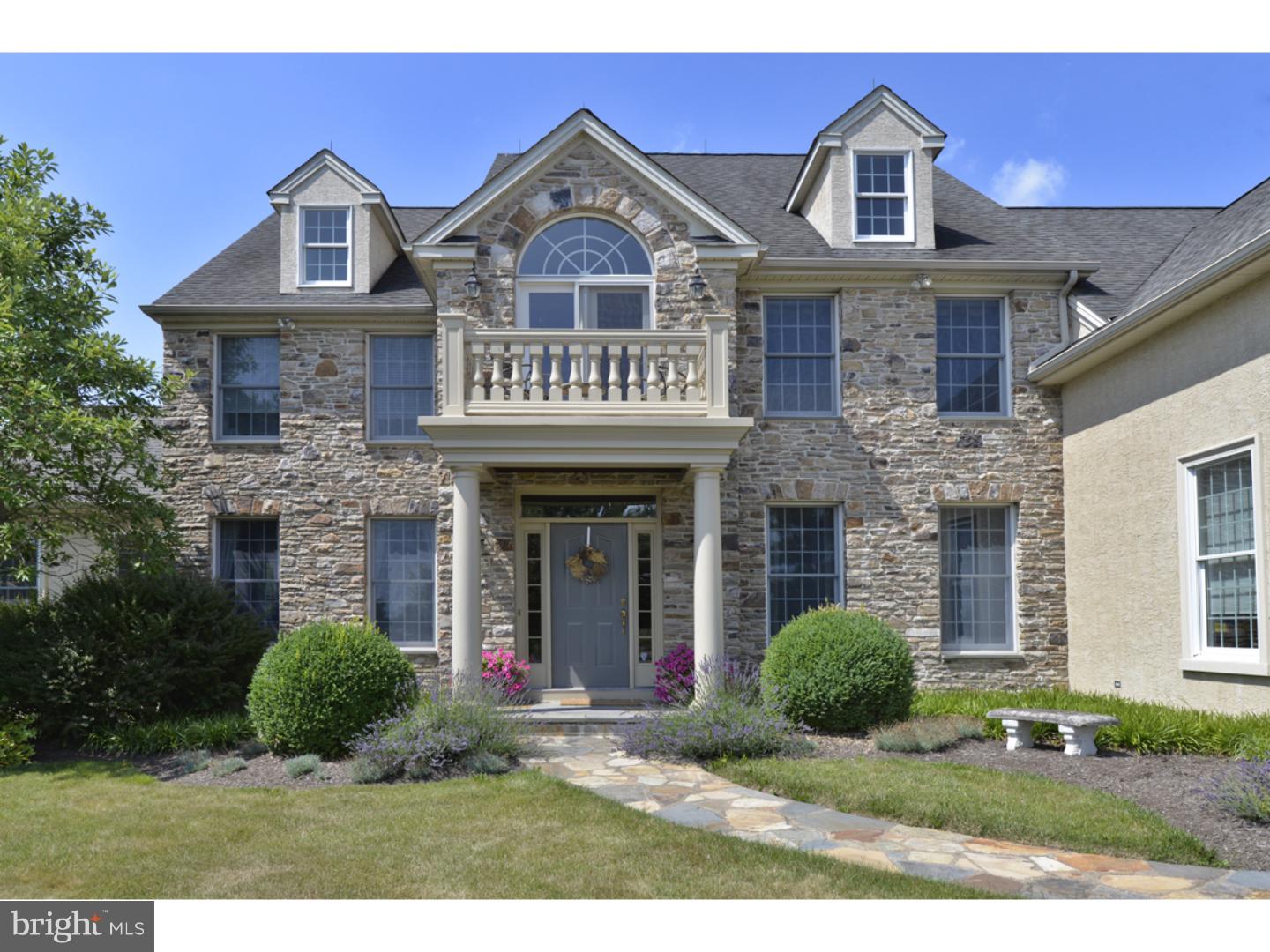 6063 Stovers Mill Road Doylestown, PA 18902 - Photo 2 of 25