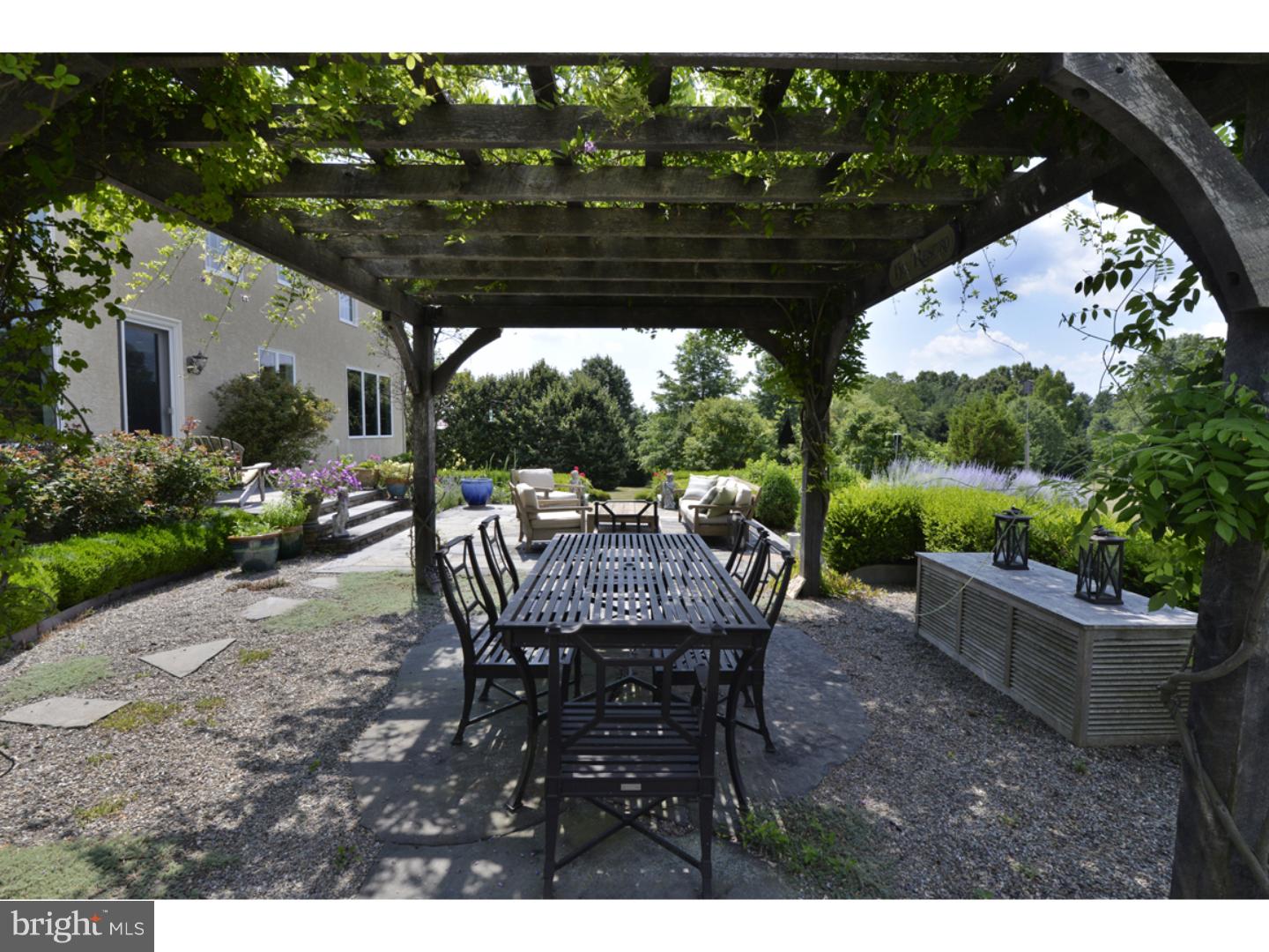6063 Stovers Mill Road Doylestown, PA 18902 - Photo 24 of 25