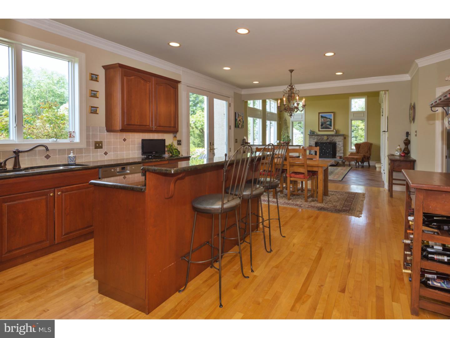 6063 Stovers Mill Road Doylestown, PA 18902 - Photo 6 of 25