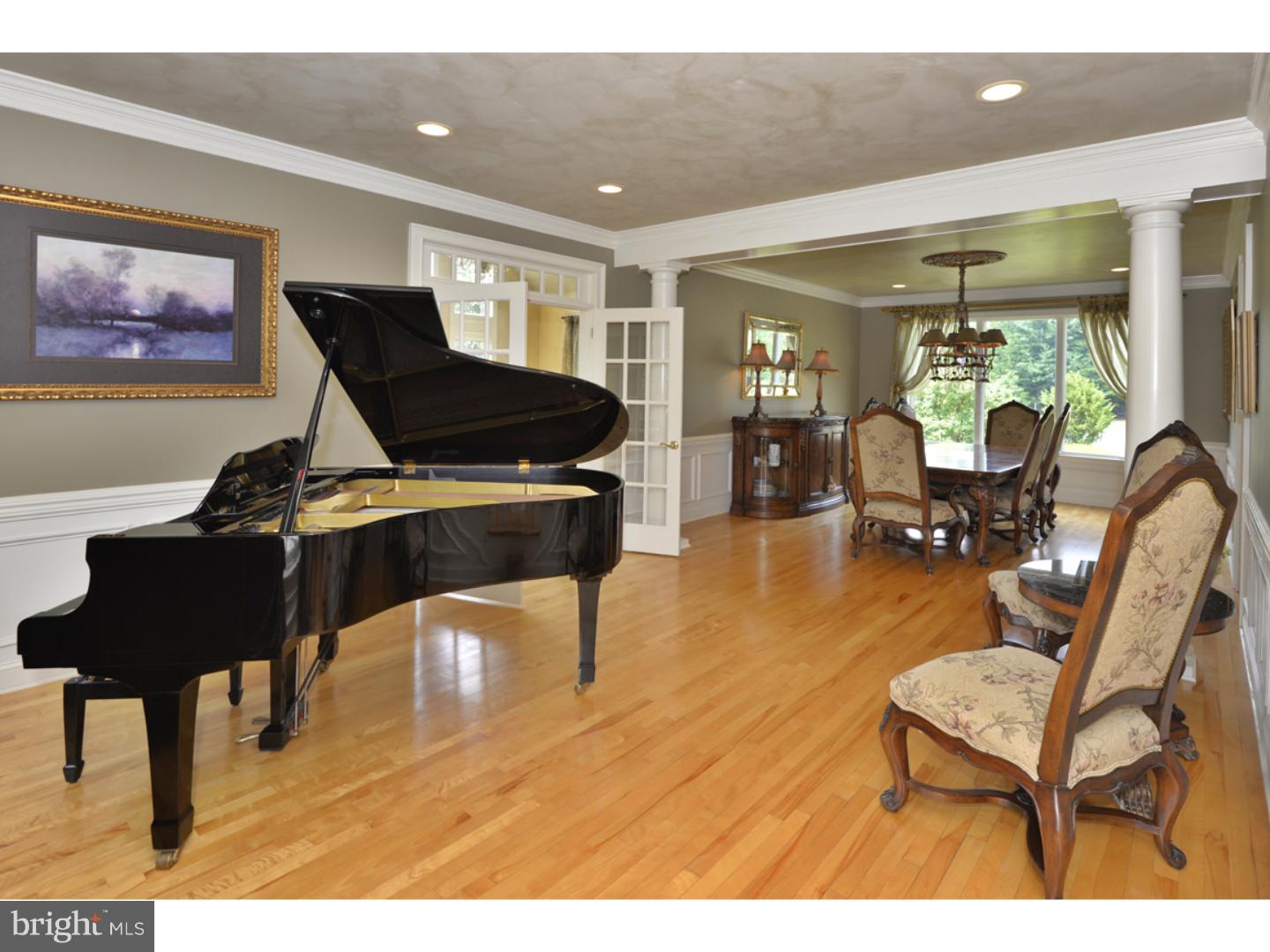 6063 Stovers Mill Road Doylestown, PA 18902 - Photo 9 of 25