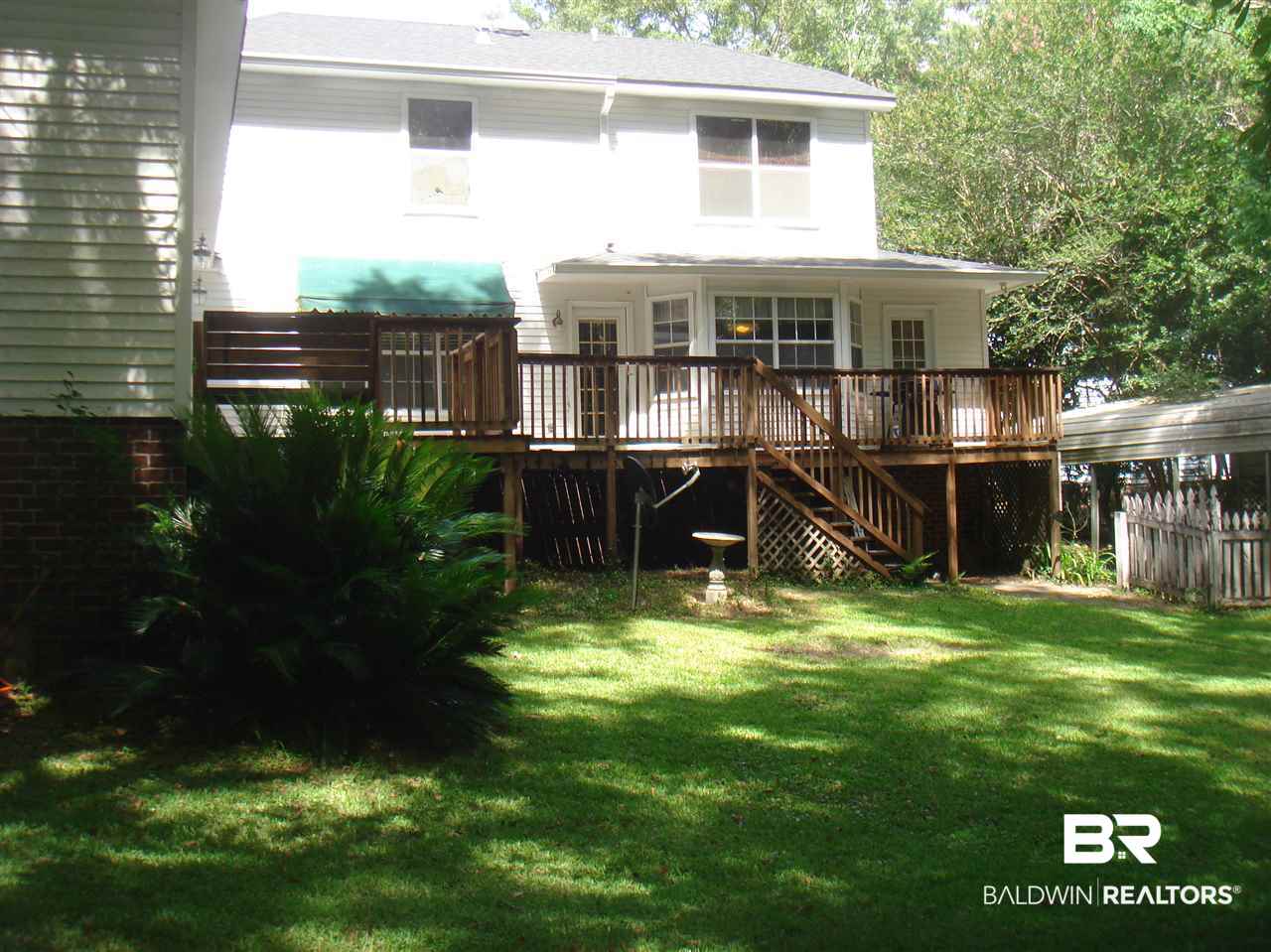 2820 Woodland Road Mobile, AL 36693 - Photo 25 of 32