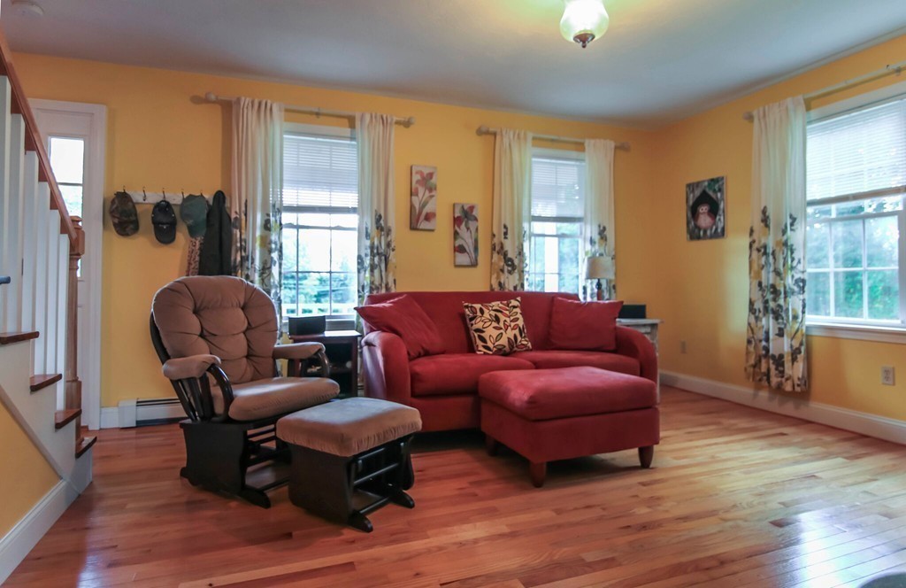 161 Oakham Road North Brookfield, MA 01535 - Photo 12 of 29