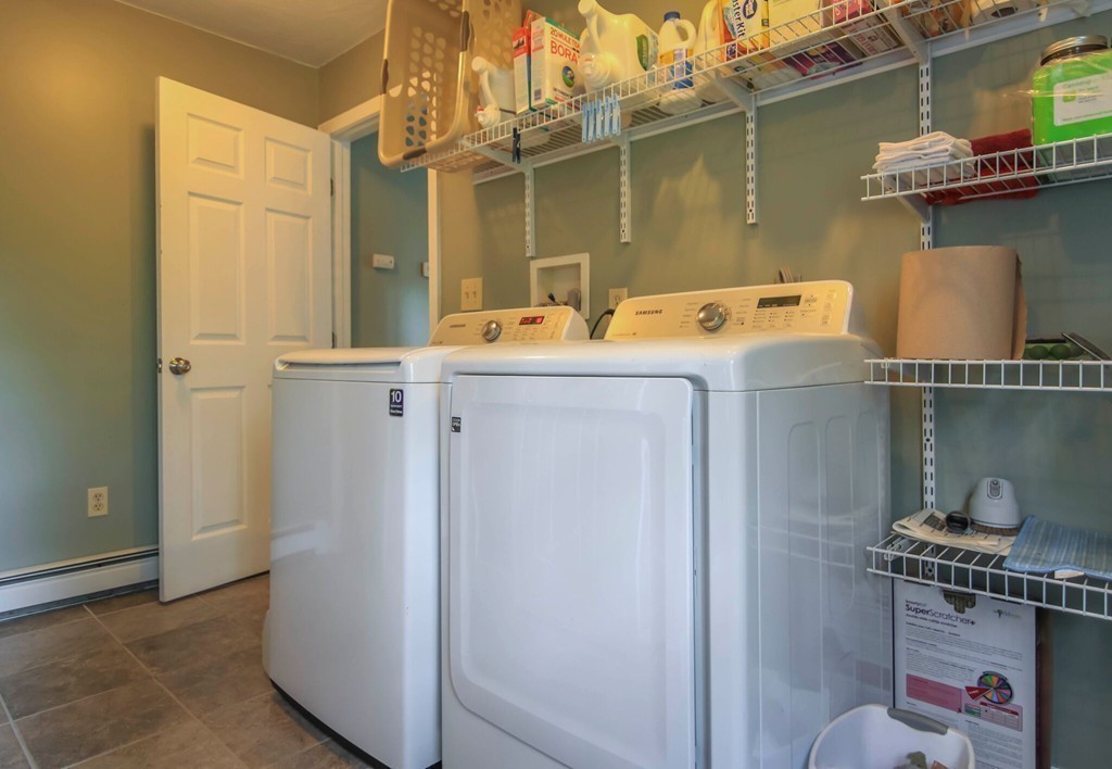 161 Oakham Road North Brookfield, MA 01535 - Photo 15 of 29