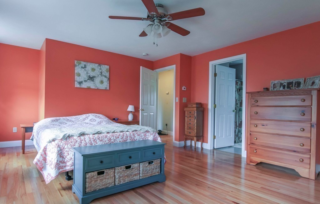 161 Oakham Road North Brookfield, MA 01535 - Photo 17 of 29