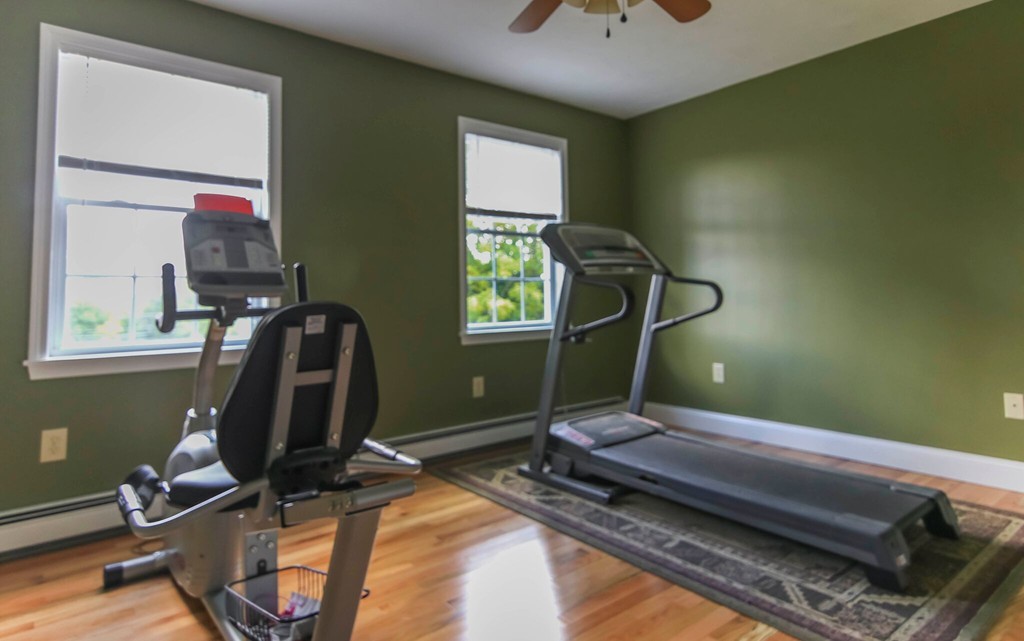161 Oakham Road North Brookfield, MA 01535 - Photo 21 of 29