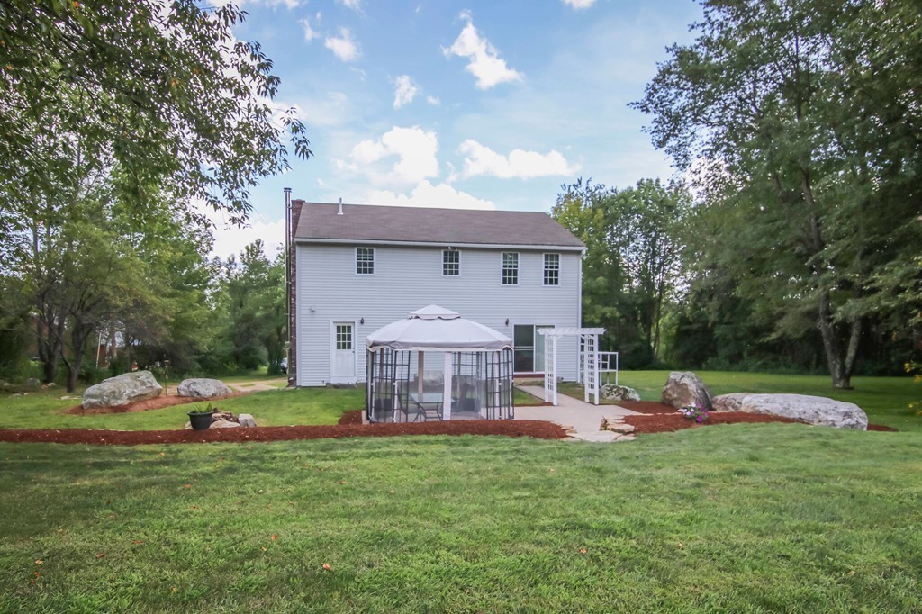 161 Oakham Road North Brookfield, MA 01535 - Photo 24 of 29