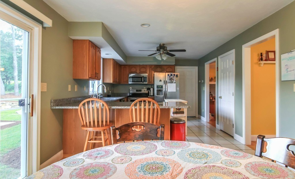 161 Oakham Road North Brookfield, MA 01535 - Photo 6 of 29