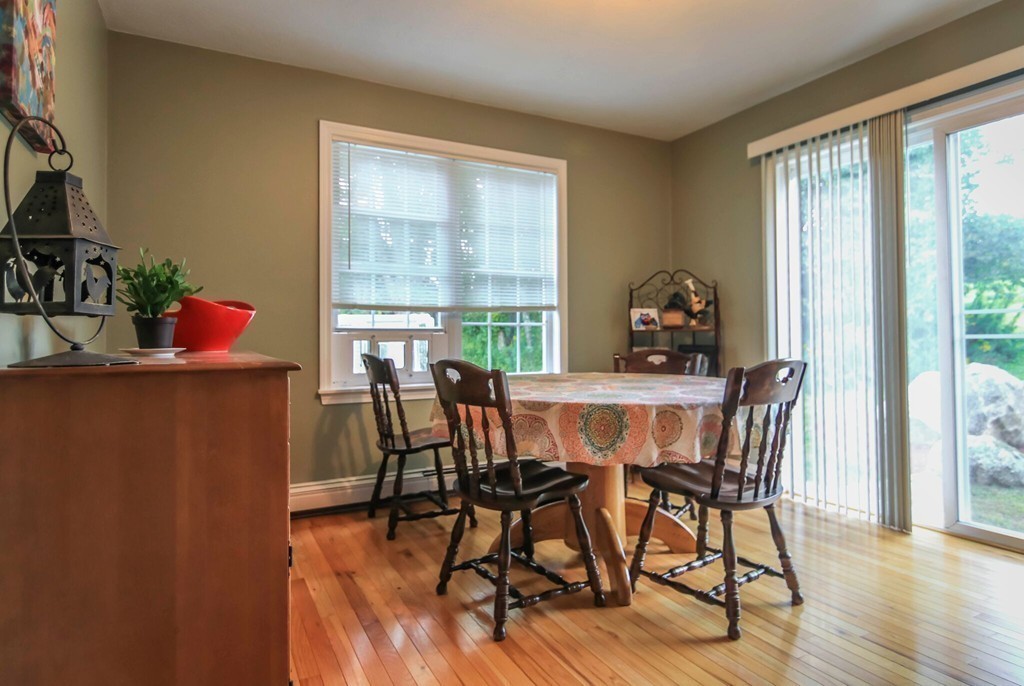 161 Oakham Road North Brookfield, MA 01535 - Photo 9 of 29