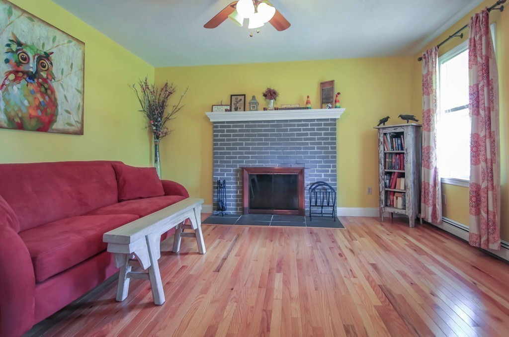 161 Oakham Road North Brookfield, MA 01535 - Photo 10 of 29