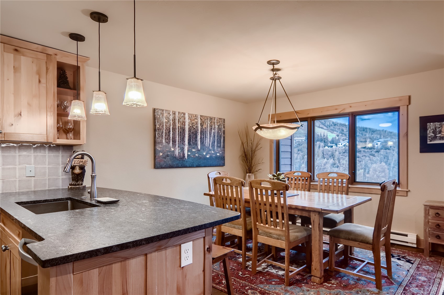1720 Ranch Road, Unit 303 Steamboat Springs, CO 80487 - Photo 4 of 39 Gallery Image 4