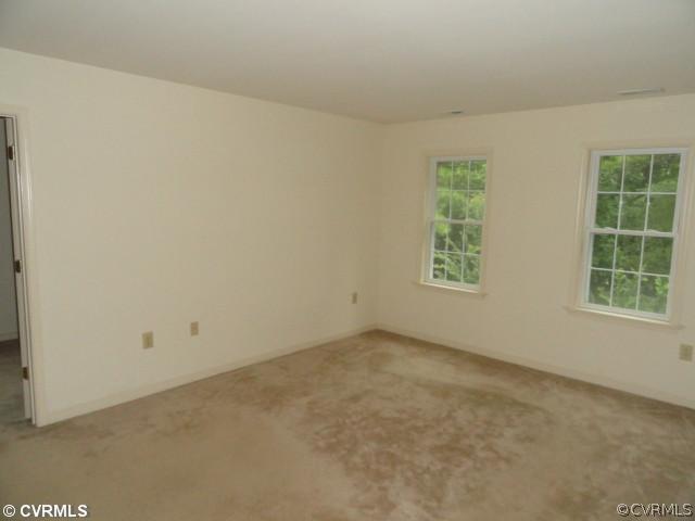 1543 Walkers Ridge Road Powhatan, VA 23139 - Photo 7 of 11 Bedroom