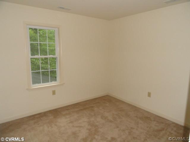 1543 Walkers Ridge Road Powhatan, VA 23139 - Photo 8 of 11 Bedroom