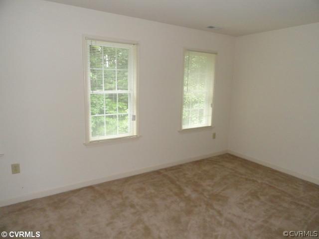 1543 Walkers Ridge Road Powhatan, VA 23139 - Photo 9 of 11 Bedroom