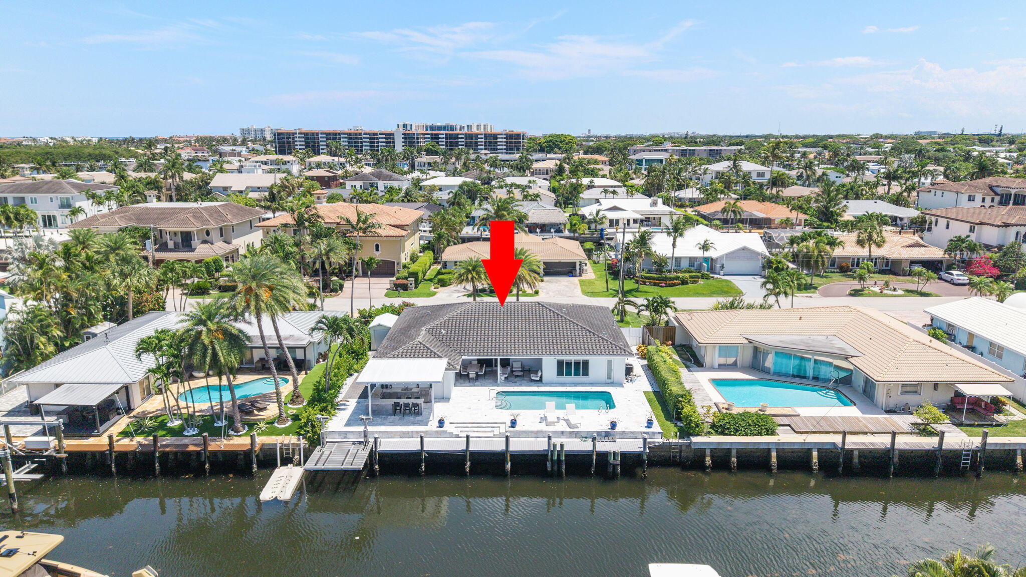831 Dover Street Boca Raton, FL 33487 - Photo 27 of 86 21-web-or-mls-DJI_20260613143506_0772_D