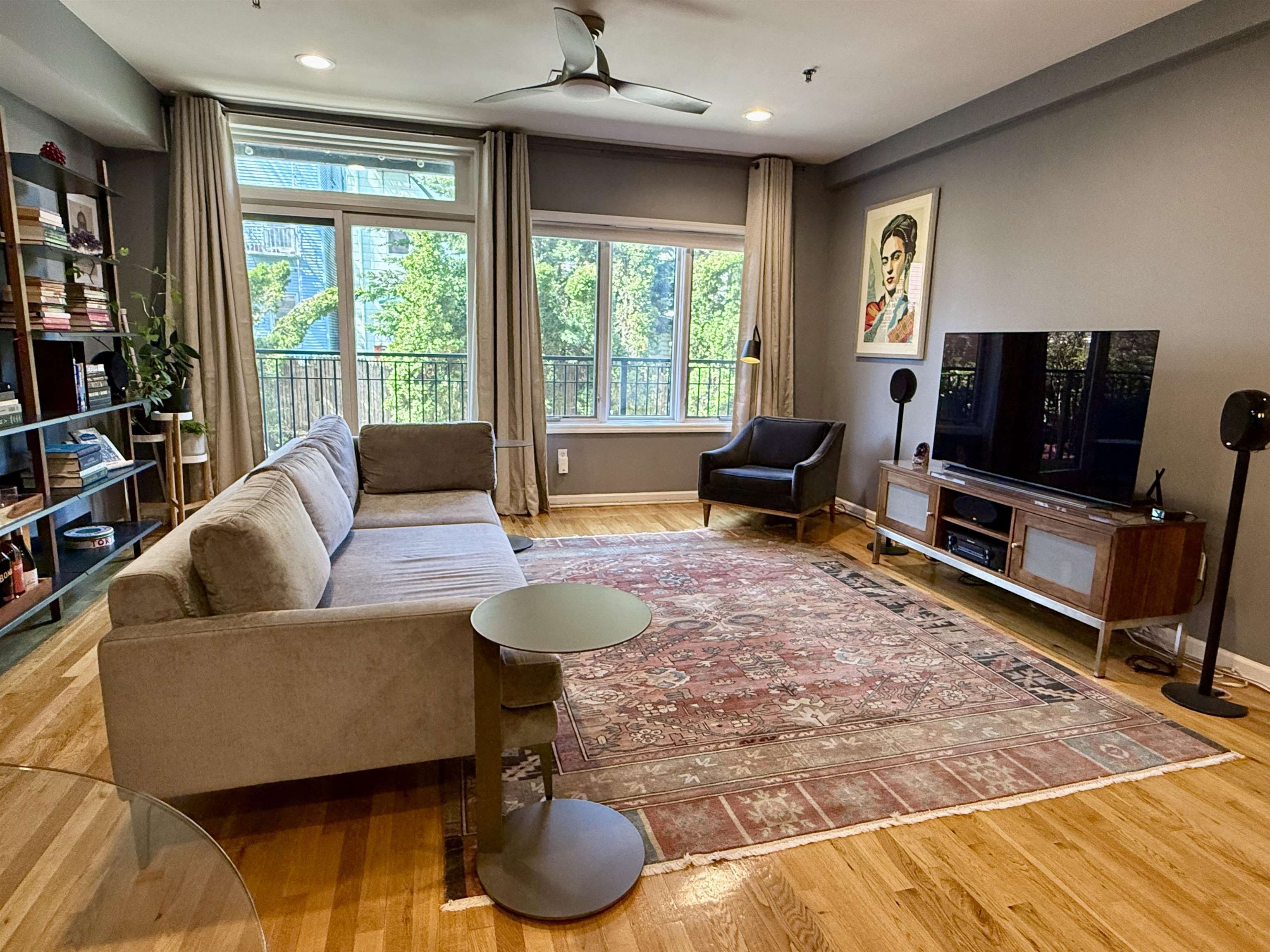 203-207 Hackensack Plank Road, Unit 2B Weehawken, NJ 07086 - Photo 8 of 17