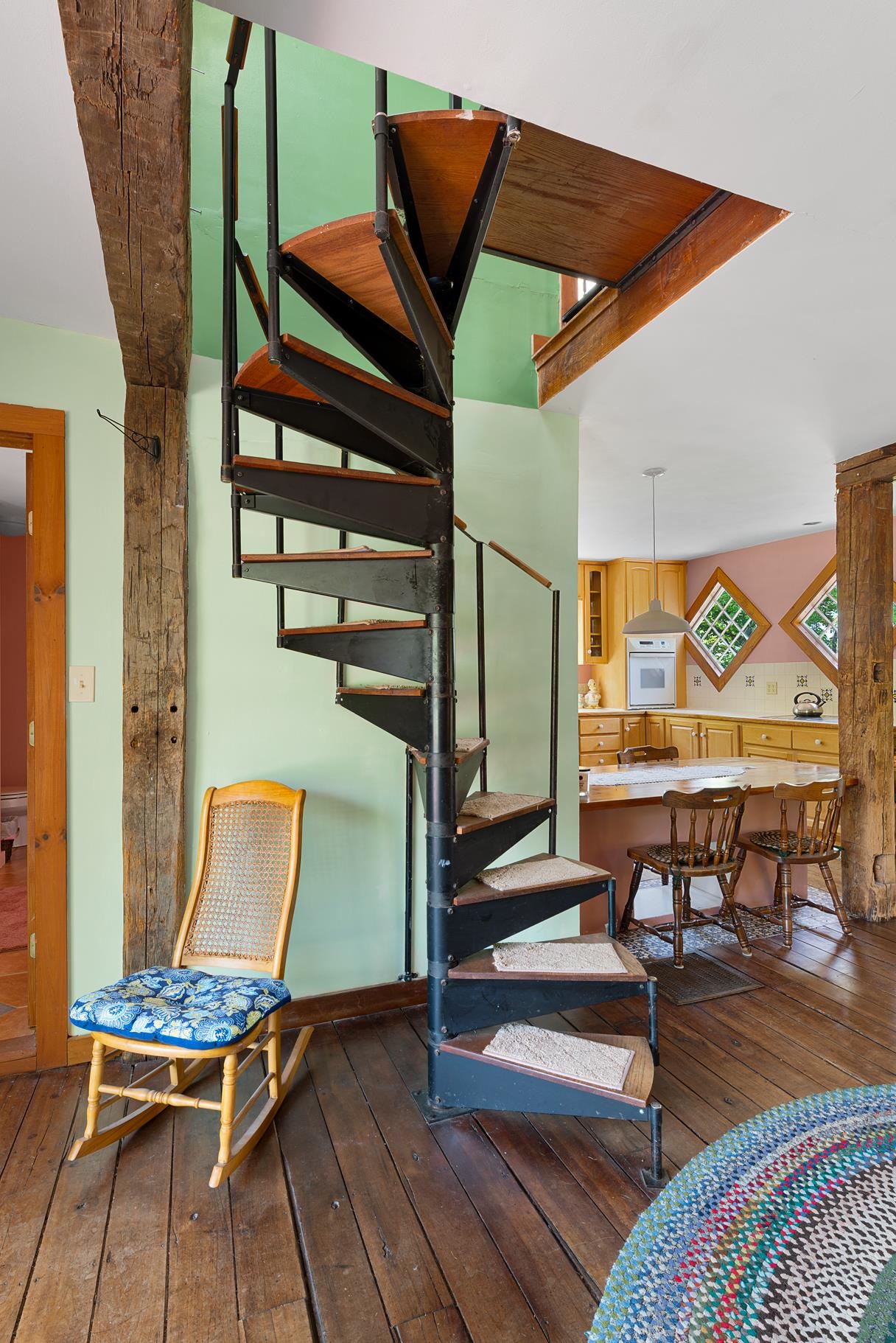 1078 Brook Road Marshfield, VT 05658 - Photo 12 of 55