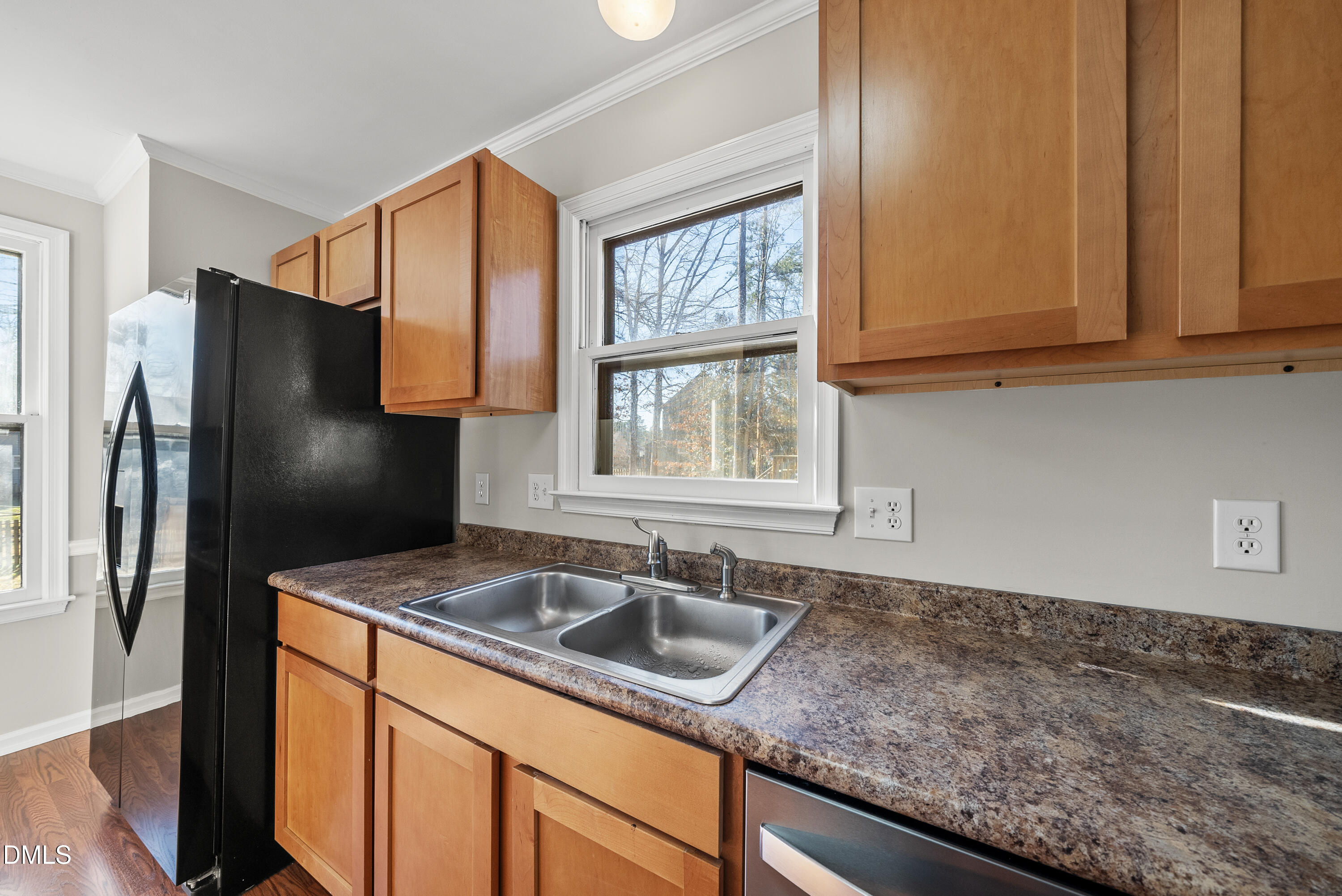 7404 North Thorncliff Place Raleigh, NC 27616 - Photo 9 of 34 DSC08829