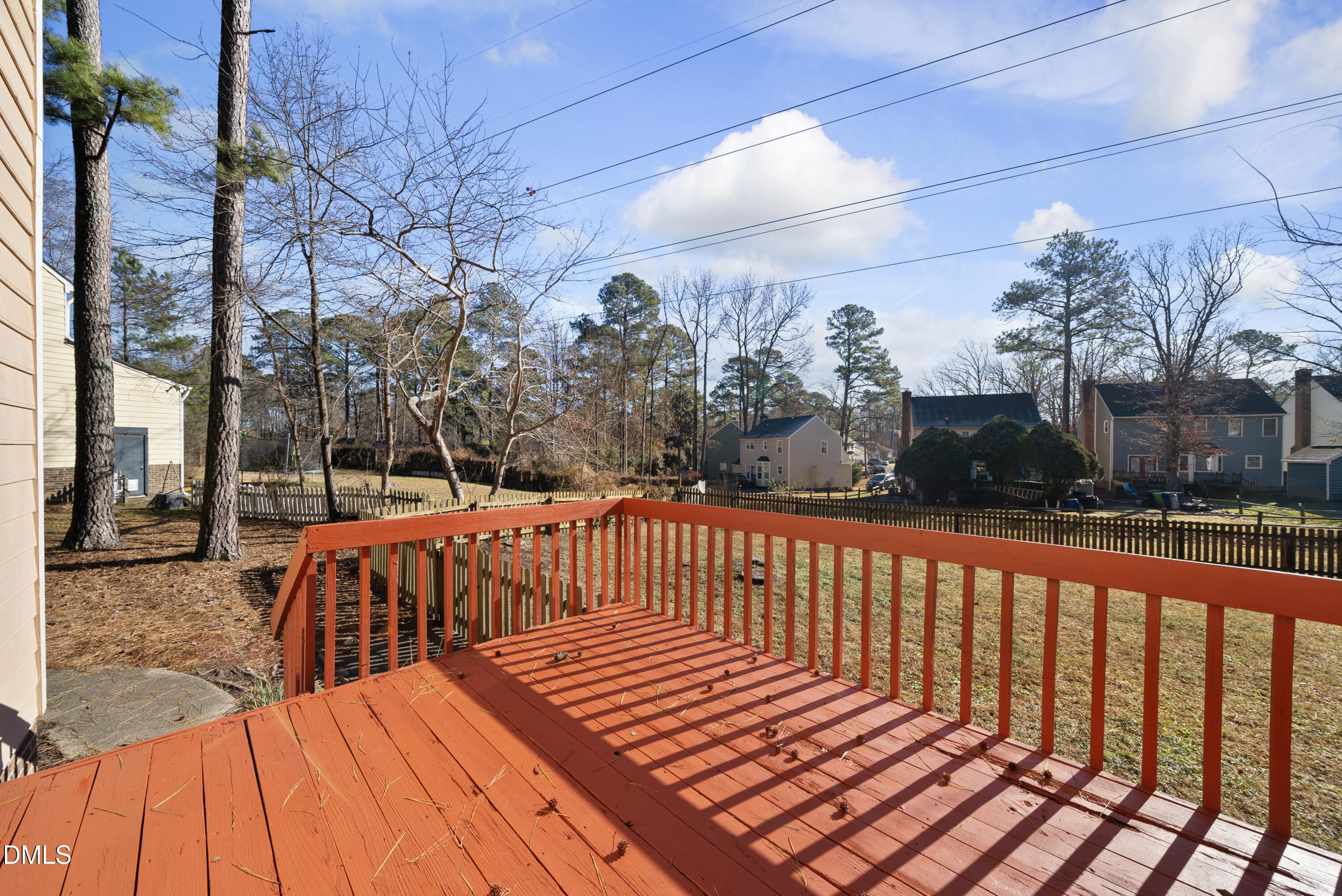 7404 North Thorncliff Place Raleigh, NC 27616 - Photo 27 of 34 DSC08868