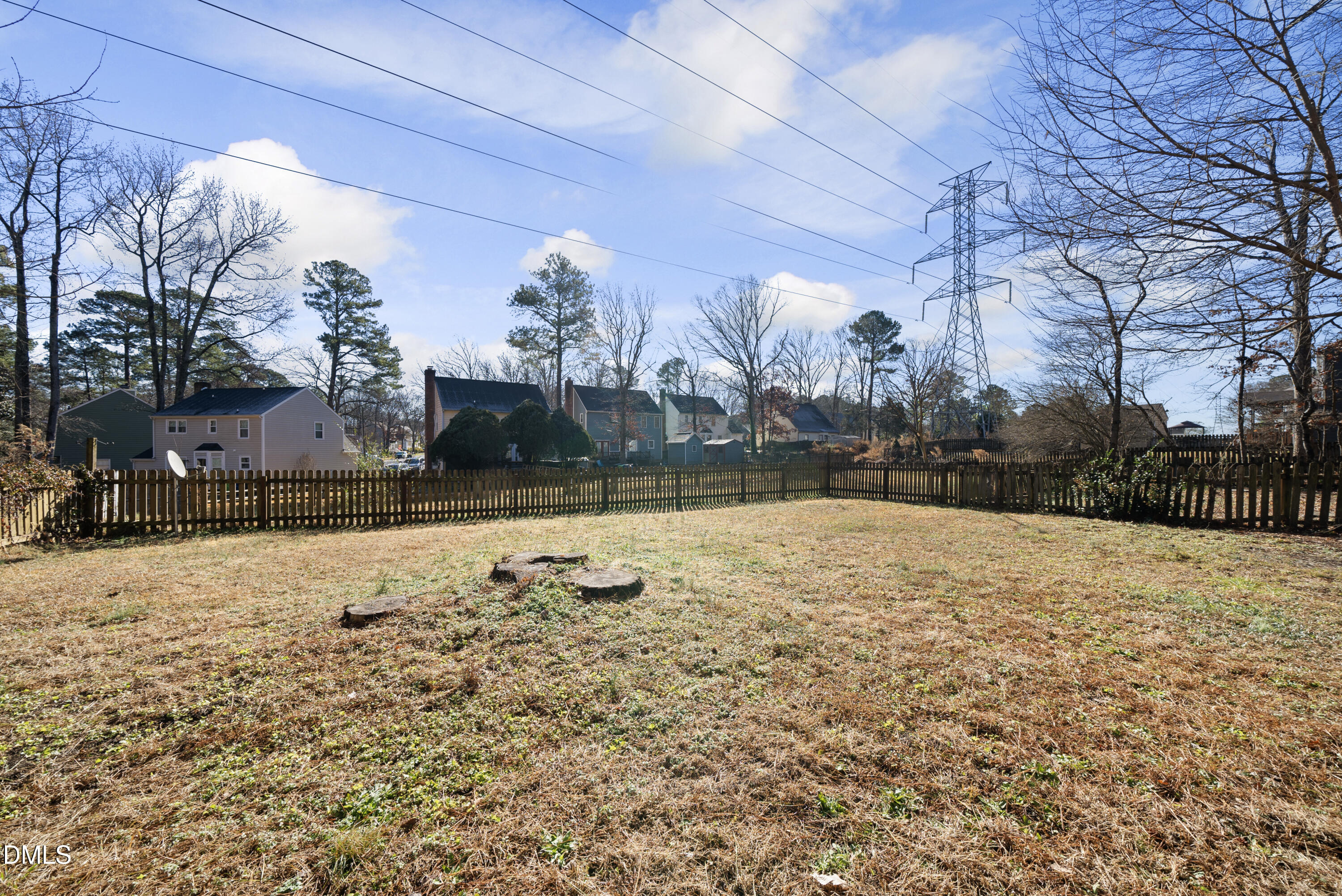 7404 North Thorncliff Place Raleigh, NC 27616 - Photo 28 of 34 DSC08874