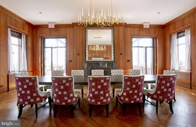 $5,649 | 1616 Walnut Street, Unit 3B2405, Philadelphia, PA 19103