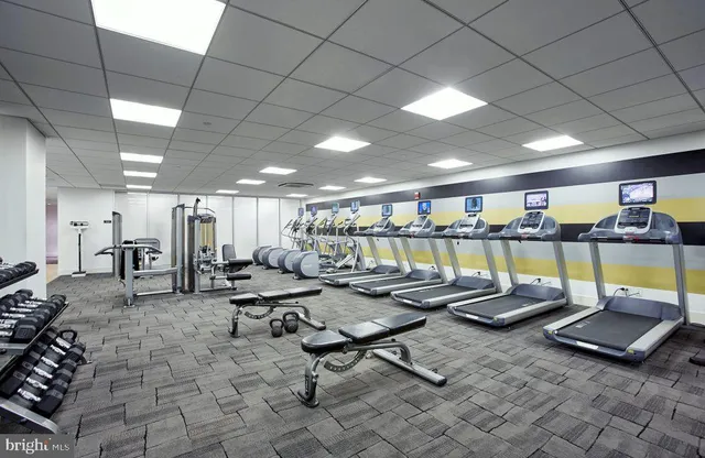 $5,649 | 1616 Walnut Street, Unit 3B2405, Philadelphia, PA 19103