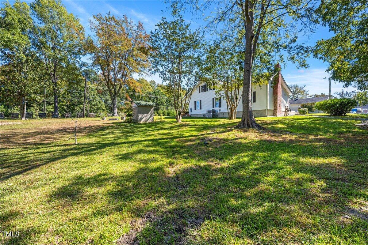 1933 Fletchers Chapel Road Durham, NC 27703 - Photo 42 of 61 1933 Fletchers Chapel Rd