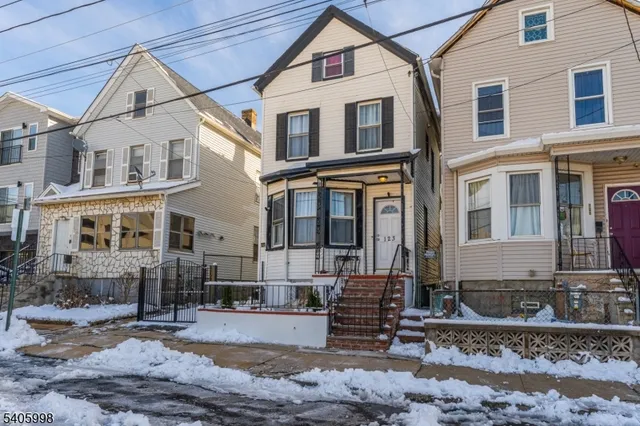 $499,000 | 123 Jaques Street, Elizabeth, NJ 07201