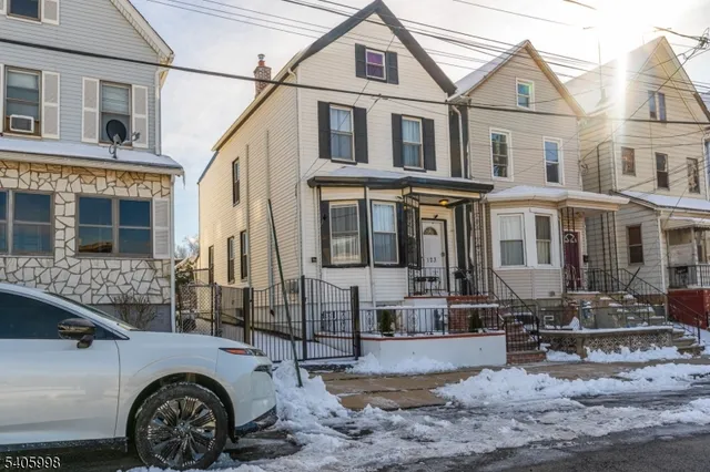 $499,000 | 123 Jaques Street, Elizabeth, NJ 07201