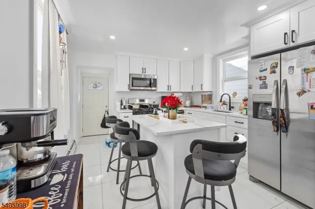 $499,000 | 123 Jaques Street, Elizabeth, NJ 07201