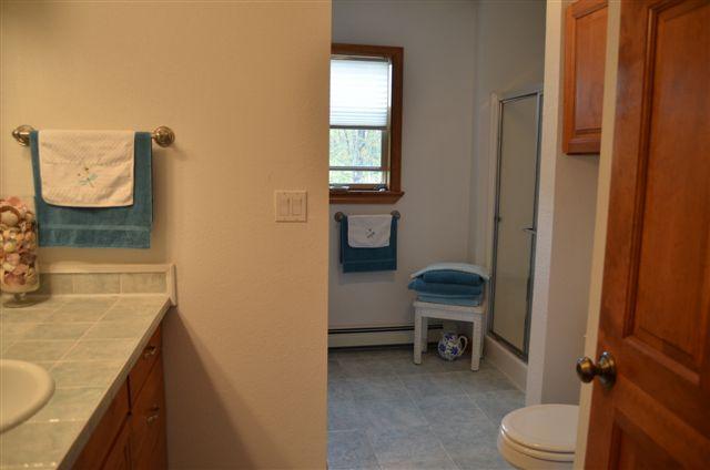 375 Del Chadbourne Road Bridgton, ME 04009 - Photo 16 of 26 Bathroom.