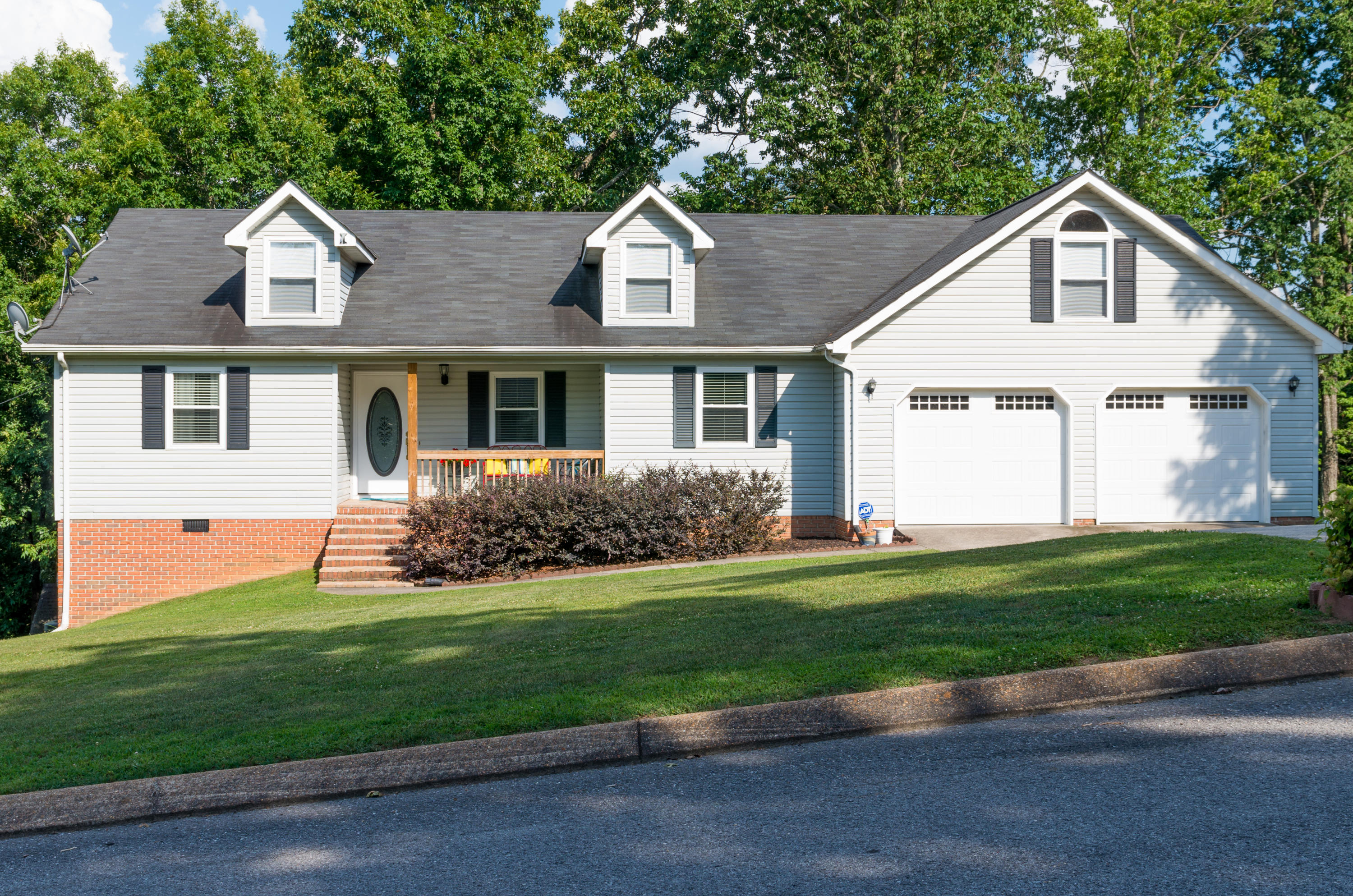 564 Hickory Ridge Trail Ringgold, GA 30736 - Photo 1 of 20 564 Hickory Ridge Trail