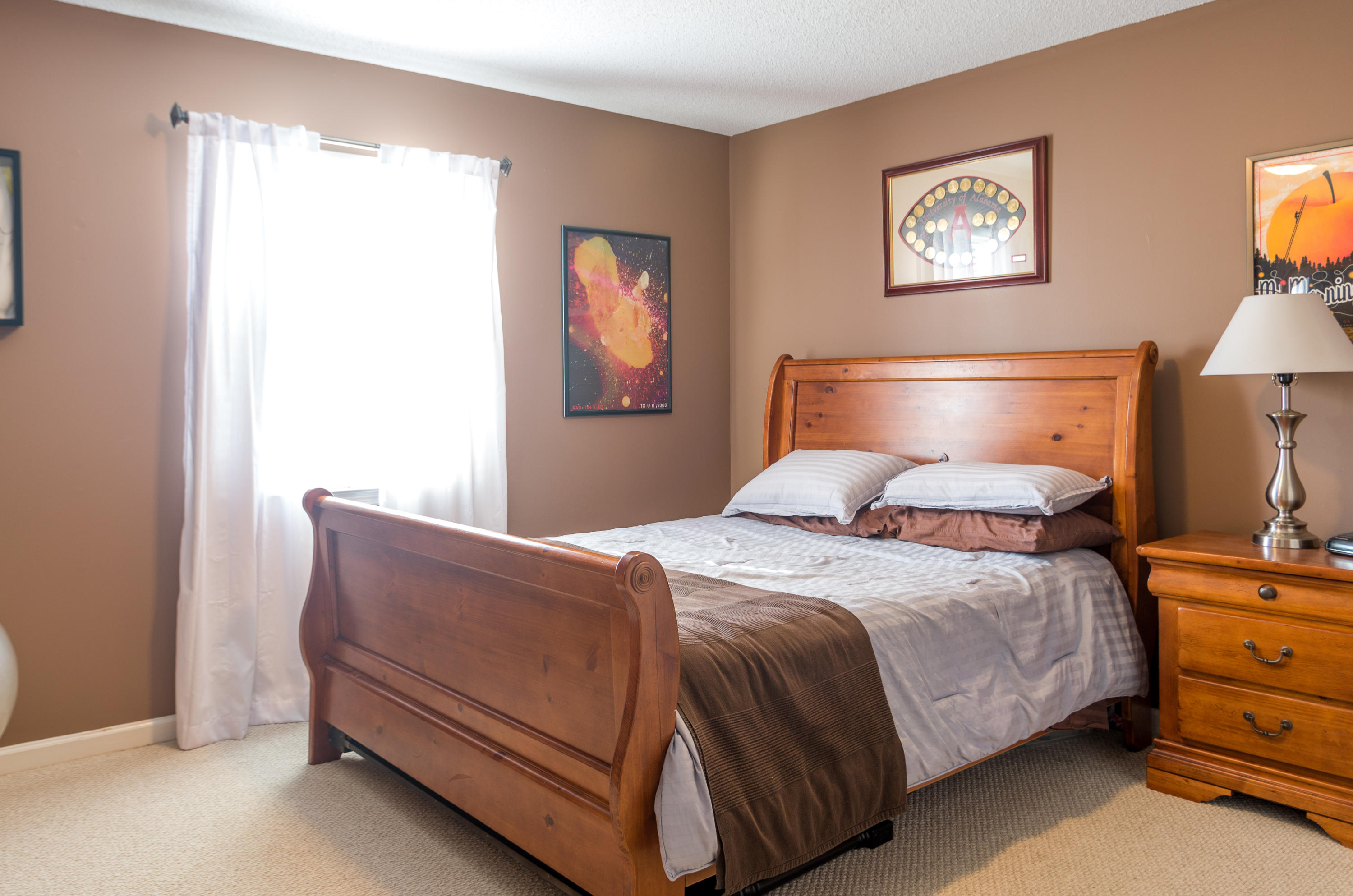 564 Hickory Ridge Trail Ringgold, GA 30736 - Photo 14 of 20 Second bedroom