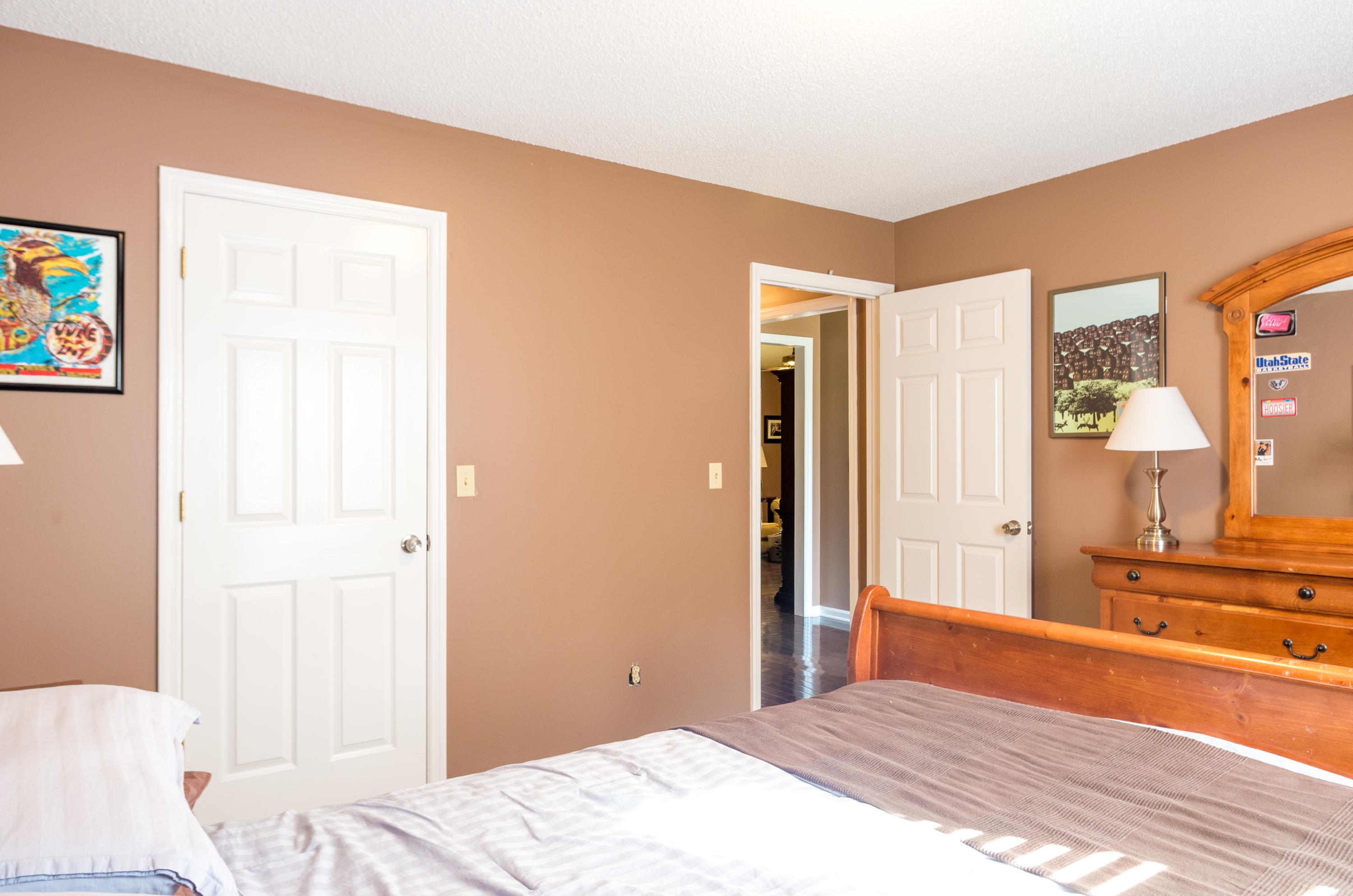 564 Hickory Ridge Trail Ringgold, GA 30736 - Photo 15 of 20 Second bedroom