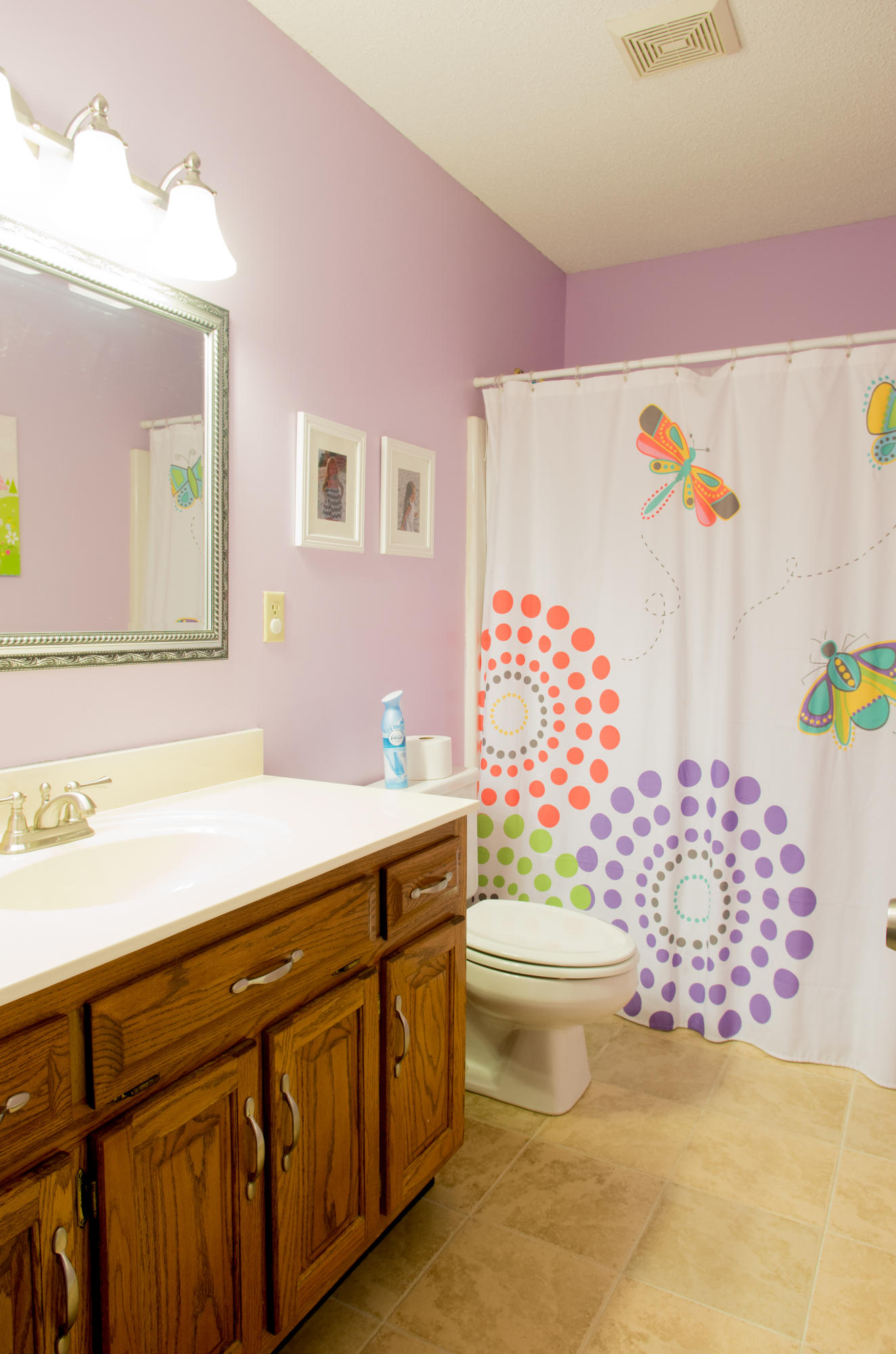 564 Hickory Ridge Trail Ringgold, GA 30736 - Photo 16 of 20 Second bathroom