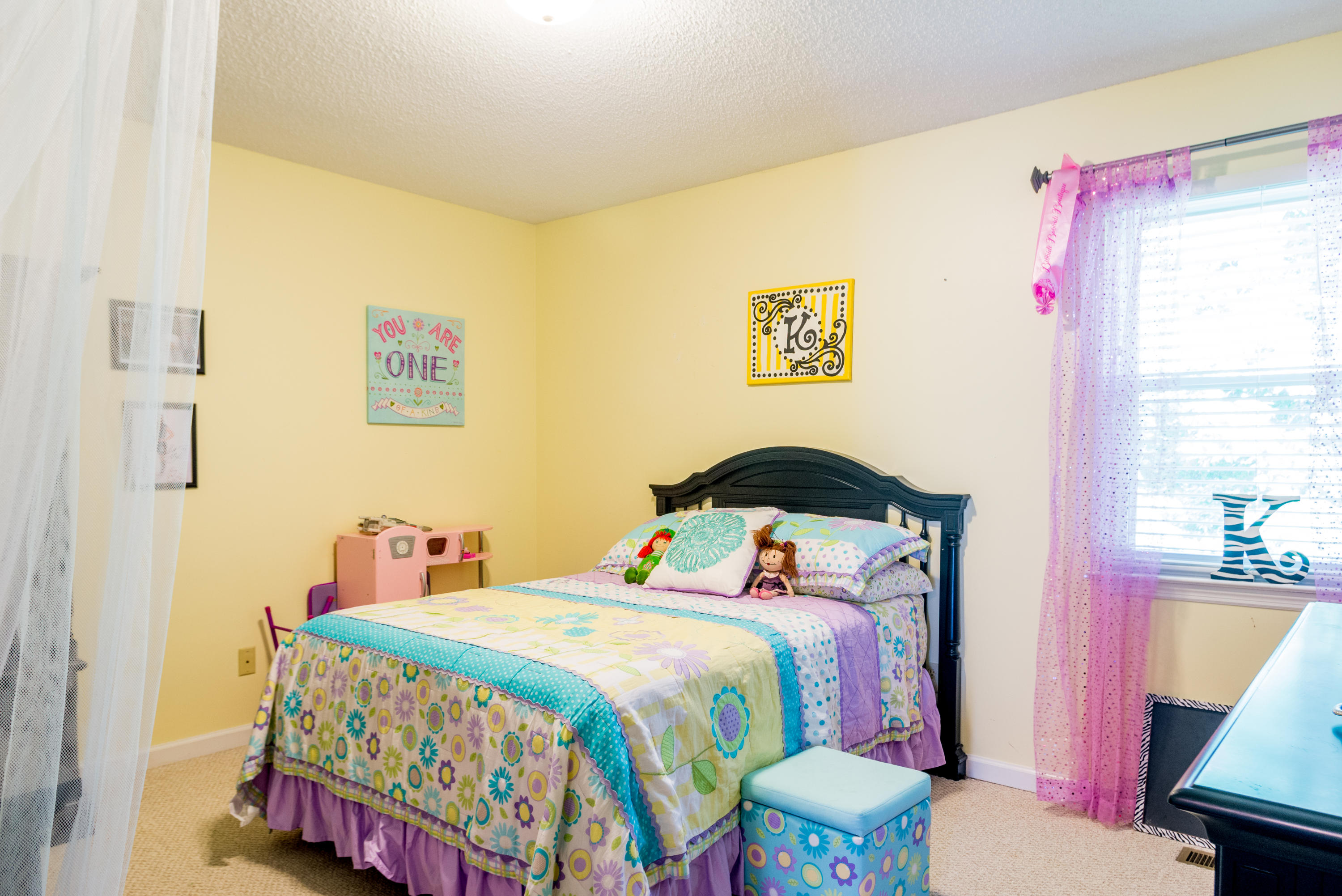 564 Hickory Ridge Trail Ringgold, GA 30736 - Photo 17 of 20 Third bedroom