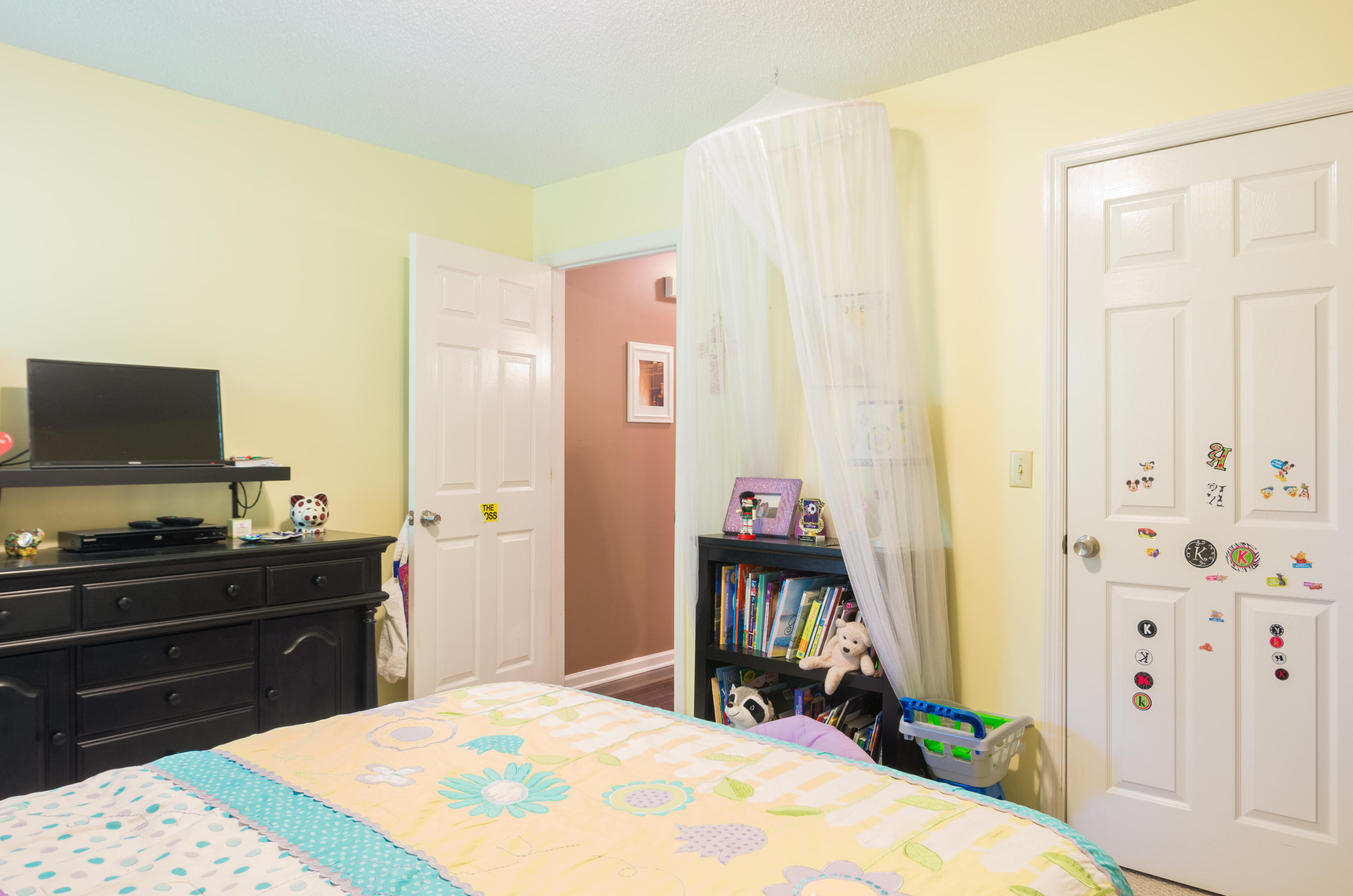 564 Hickory Ridge Trail Ringgold, GA 30736 - Photo 18 of 20 Third bedroom