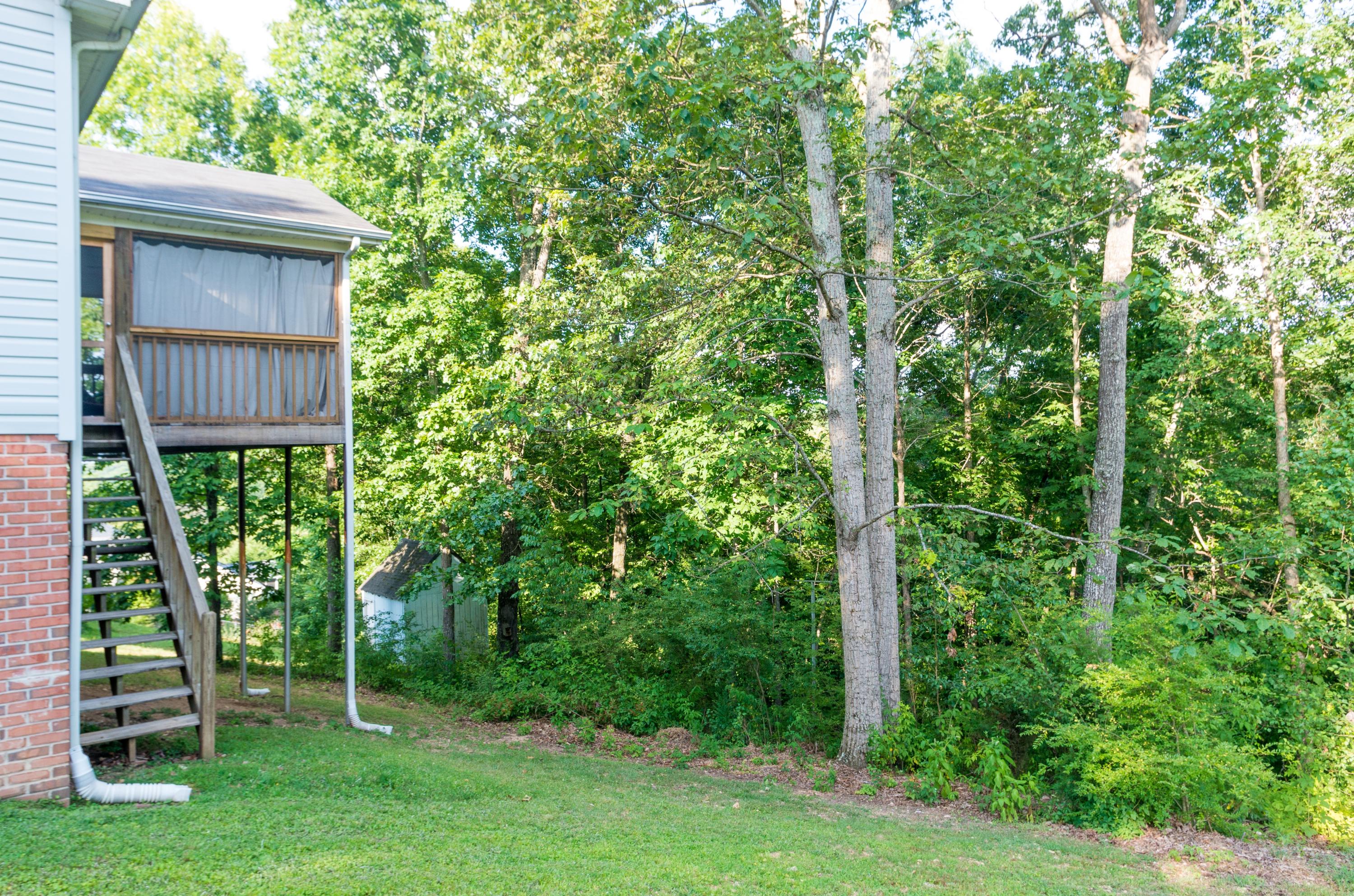564 Hickory Ridge Trail Ringgold, GA 30736 - Photo 20 of 20 Back yard