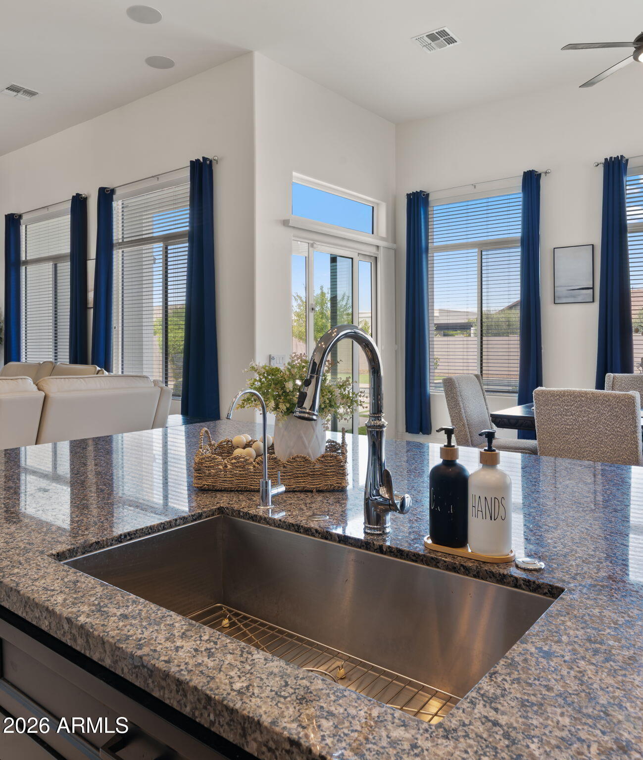 20688 East Pummelos Road Queen Creek, AZ 85142 - Photo 8 of 50 Sink