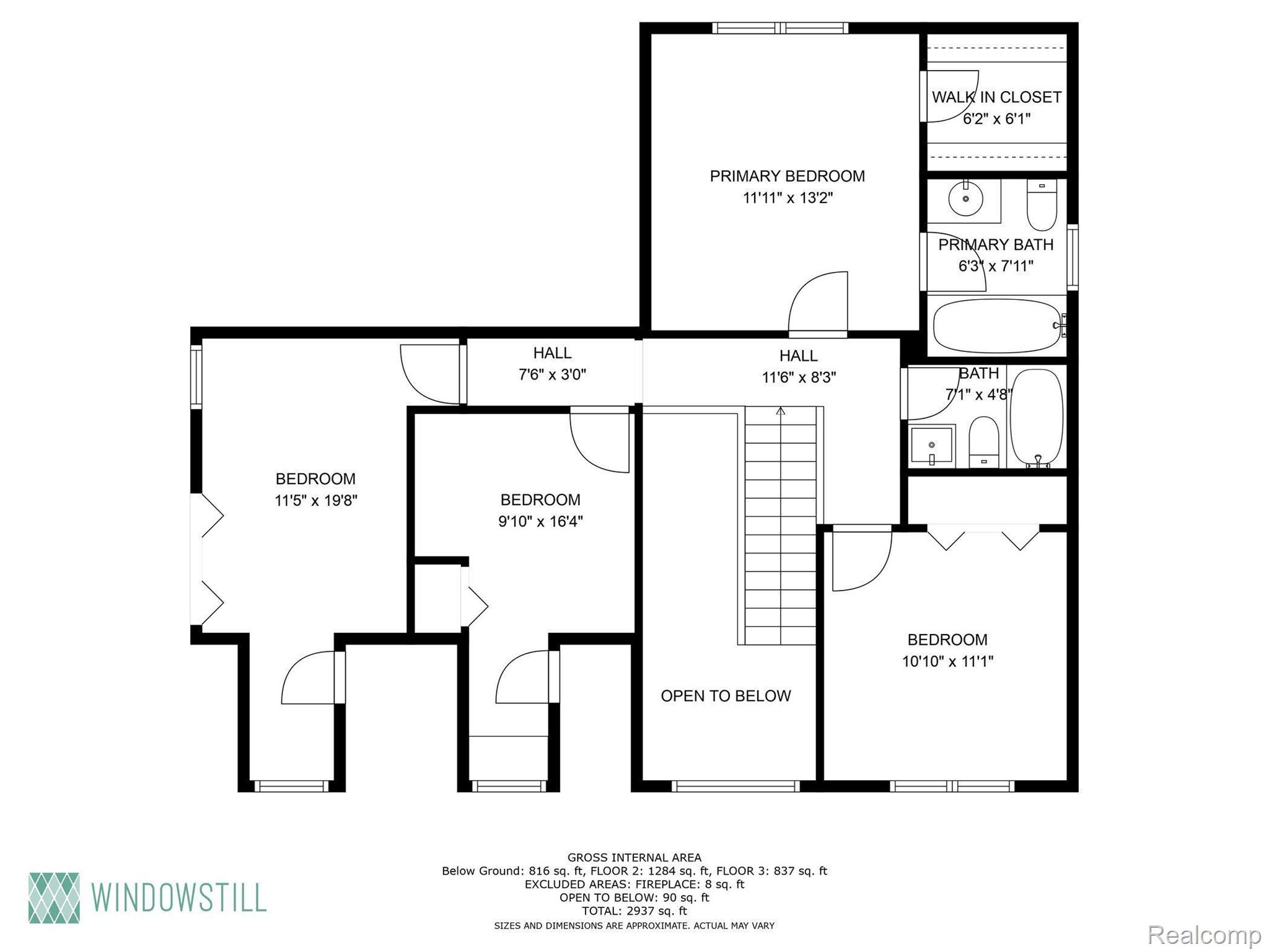4791 East Clyde Road Howell, MI 48855 - Photo 47 of 48 Gallery Image 47