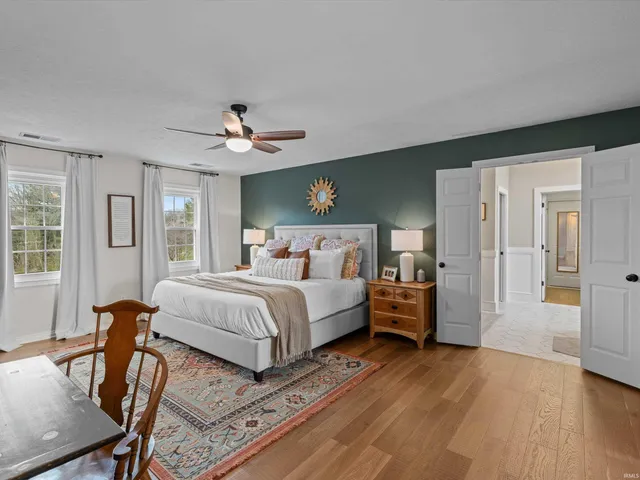 $775,000 | 10001 Oglesby Drive, Evansville, IN 47720