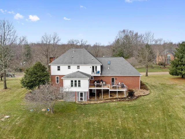 $775,000 | 10001 Oglesby Drive, Evansville, IN 47720
