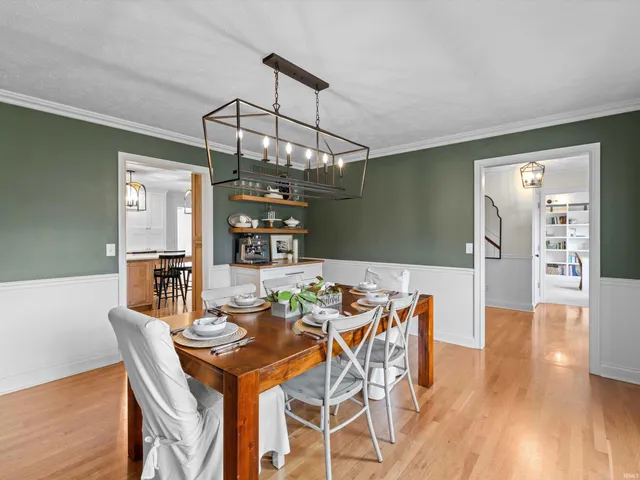 $775,000 | 10001 Oglesby Drive, Evansville, IN 47720