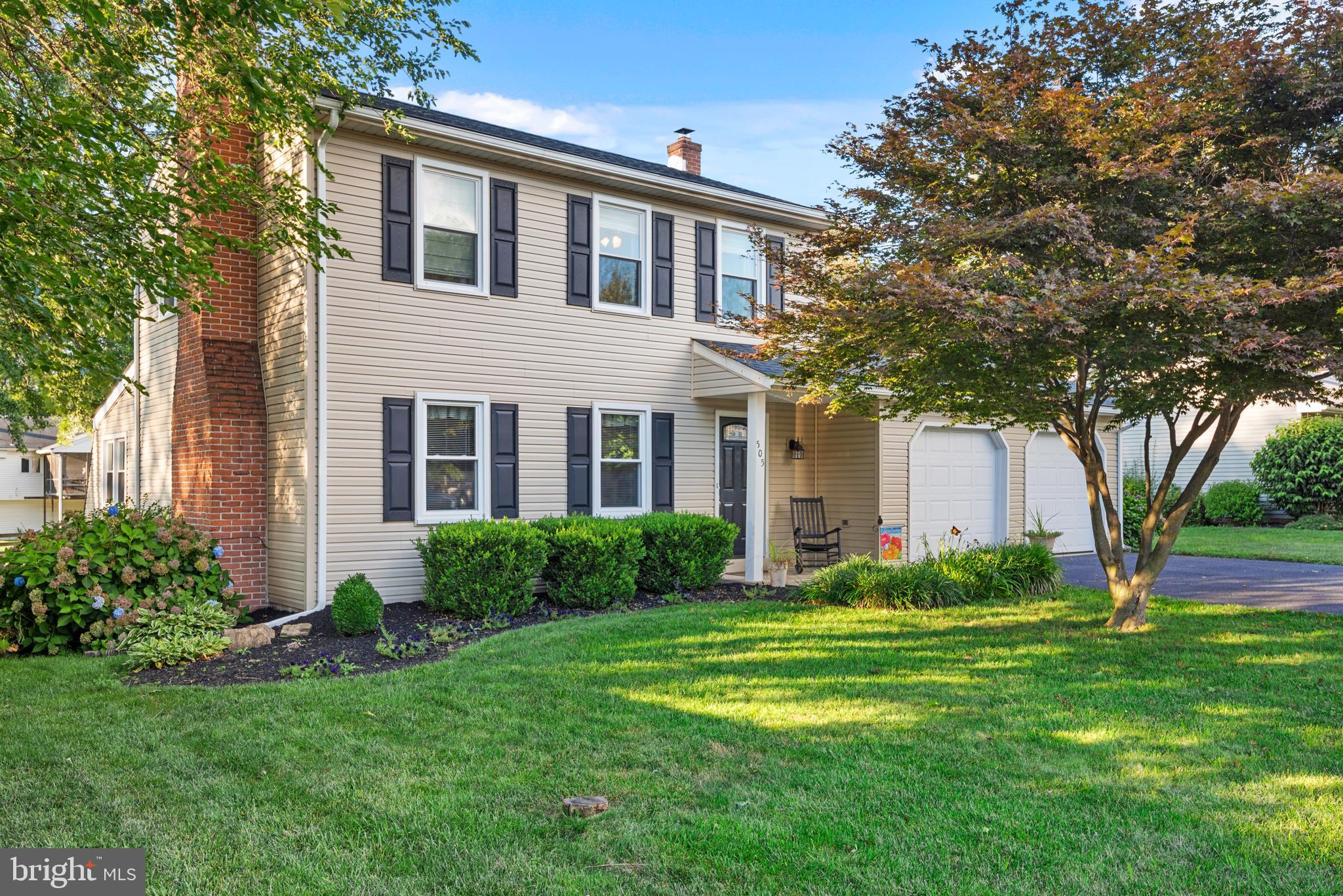 505 Wallingford Road Lancaster, PA 17601 - Photo 1 of 38