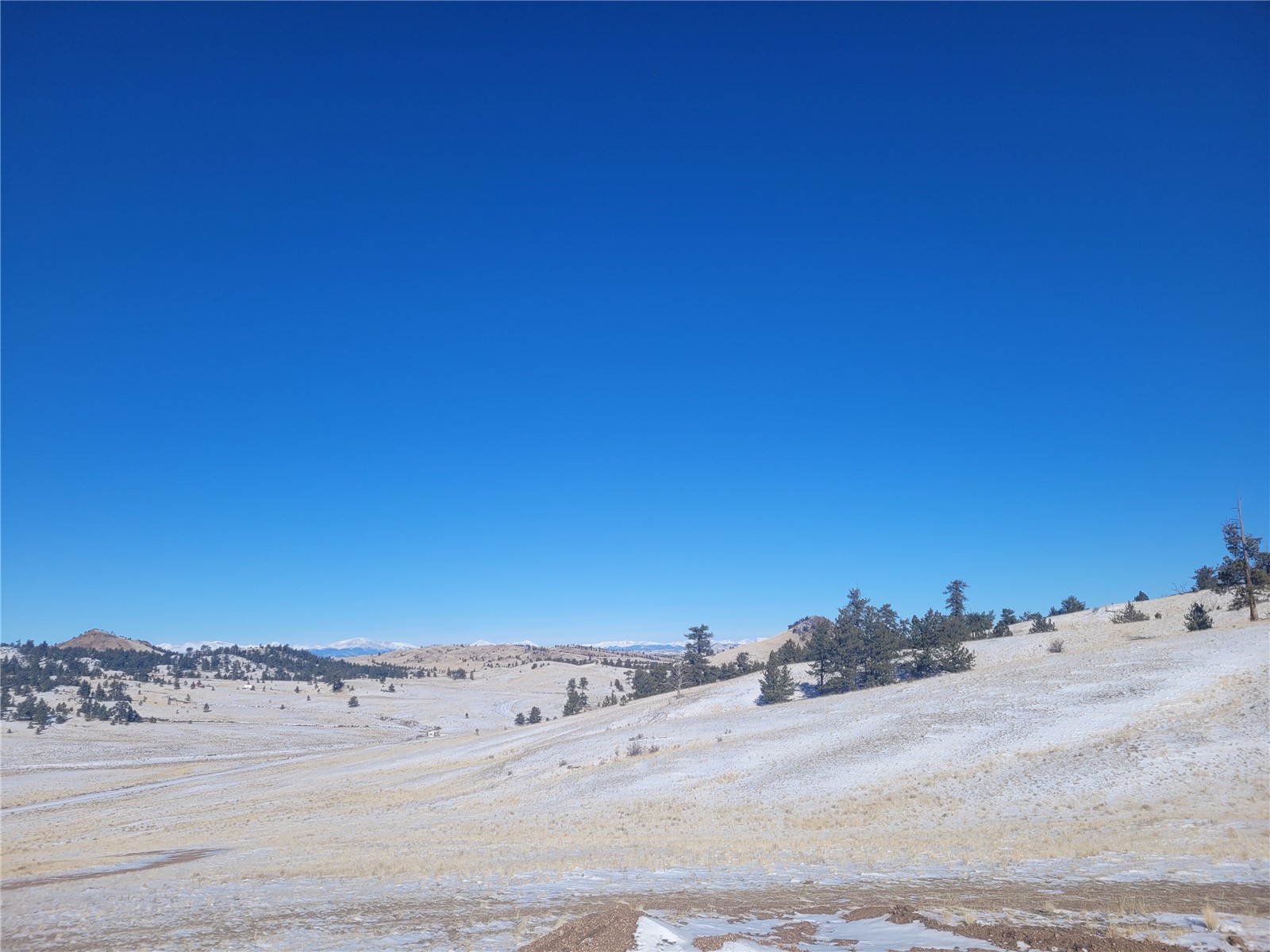 Tbd Tbd Kusha Road Hartsel, CO 80449 - Photo 2 of 14 Gallery Image 2