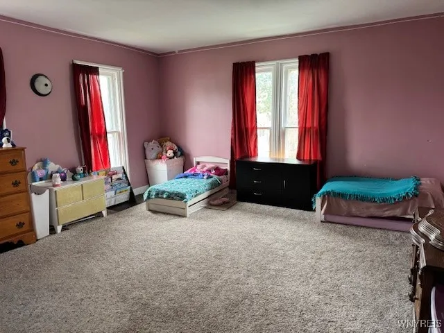 $190,000 | 501 South Academy Street, Ridgeway, NY 14103