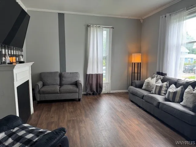 $190,000 | 501 South Academy Street, Ridgeway, NY 14103