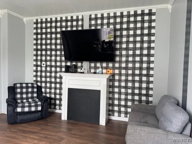 $190,000 | 501 South Academy Street, Ridgeway, NY 14103