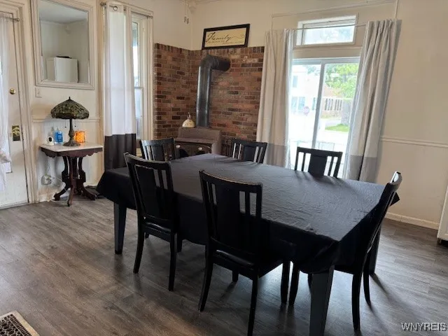 $190,000 | 501 South Academy Street, Ridgeway, NY 14103